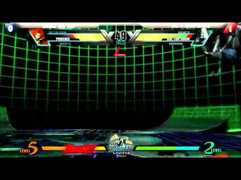 UMVC3 Lossers Final Coliseo VS 2 Golden Boy NEO VS Col Filipino Champ
