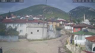 🔴 (2) Pınarbeyli köyü Canlı Yayın 7/24 (Tokat/Erbaa)