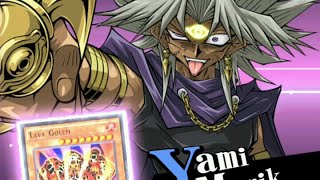 Yugioh Duel Link - How to Unlock Yami Marik