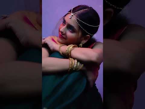 Reel tagged #janmashtami