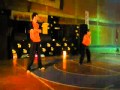 Mobisc 2009 Street Dance