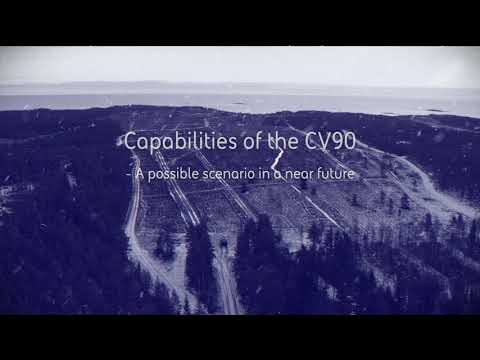 Eldkraft! (Firepower)