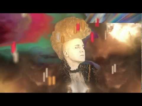 Boogaloo Stu "Magic Soul"