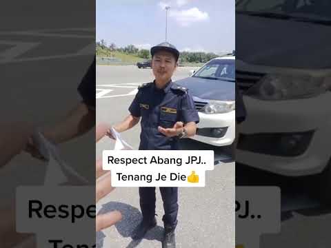 Rilex Abam JPJ senyum gitu je..🤣🤣🤣#shorts #funny