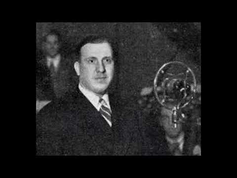 Emilio Livi - Torna l'aprile (Bonnard - Marf) 1935