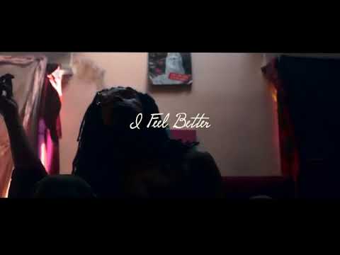 NEW Kemet Dank - "I Feel Betta" (Official Video)Prod. WIFIGAWD