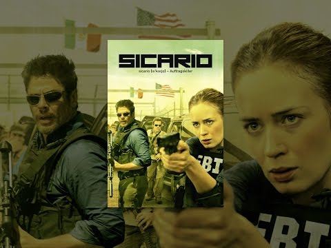 Sicario