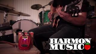 Video thumbnail for Danelectro D4 Echo Demo - Harmon Music - HIGH DEFINITION by Harmon Music