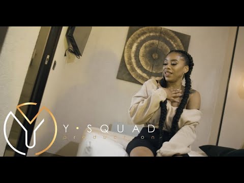 KAILYN - Trace ta route ft. Foxy Myller (Clip Officiel)