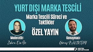 Yurt Dışı Marka Tescili Neden Önemli?