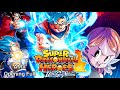 Súper Dragón Ball Héroes Ultra God Mission AMV Opening Full HD Theme Song