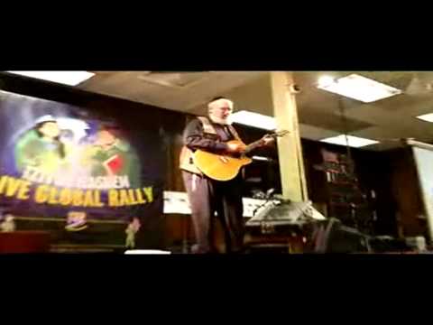 Chanuka rally in 770