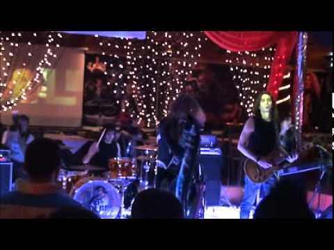 + BIG ONES live at House of Rock Bologna 19-03-2011 parte 1 +