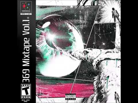 Lyran Dasz - Energie | 369 Mixtape Vol.1