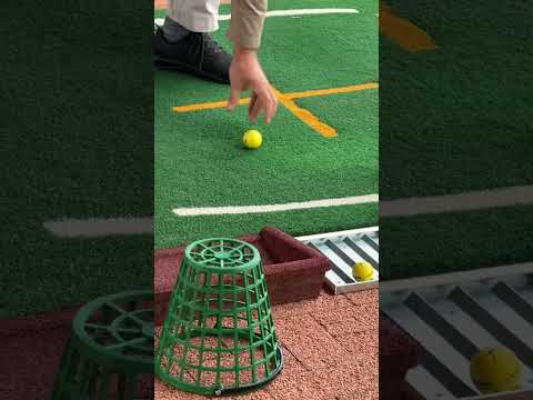 Competiții de Golf-1-st Driving Range Golf Competition-9