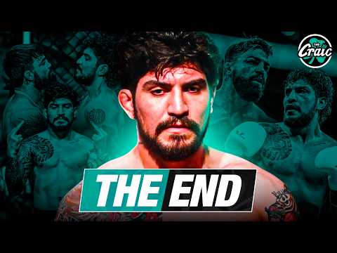 Video: Dillon Danis Pulls Out Again, Usman Nurmagomedov Talks Money, More | The Craic | 8/28/26