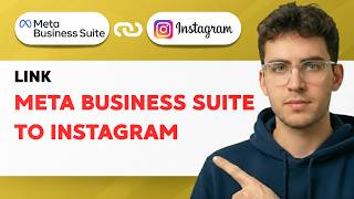 How to Link Meta Business Suite to Instagram [2026 Full Guide]