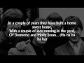 The Beatles - Ob-La-Di, Ob-La-Da (lyrics) [HD]