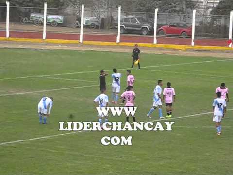 CHANCAY: Aurora Chancayllo - Juventud Porteño