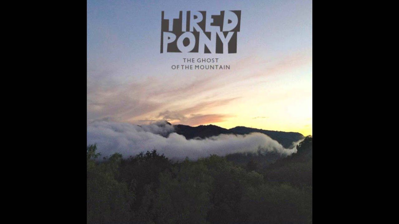 Songtext: Tired Pony – Wreckage and Bone | MusikGuru