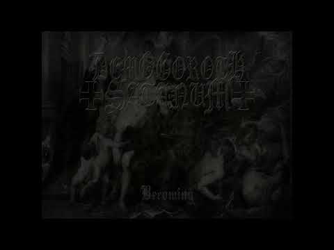 Demogoroth Satanum - Becoming (EP : 2018) Black Metal From South Africa