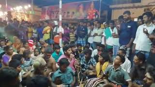 preview picture of video 'B. NAGALAPURAM Sakthi poojai Thiruvizla 2k18 #Bajanai padal#'