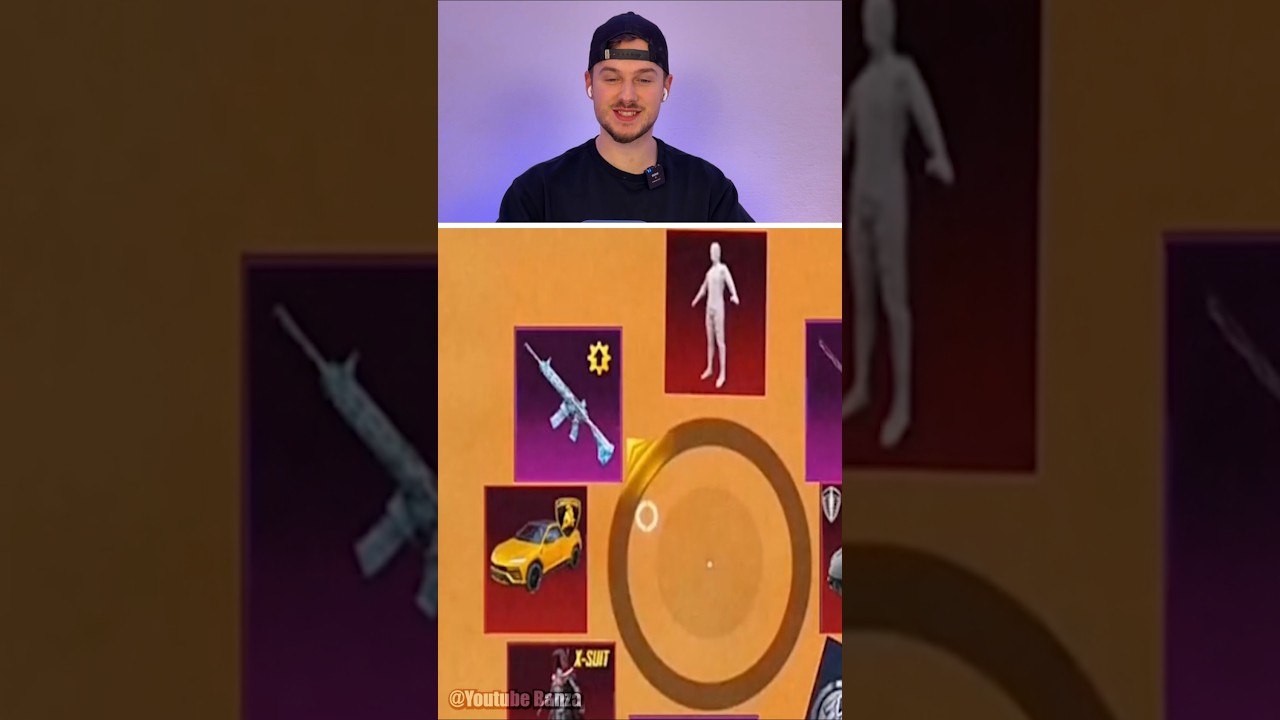 Panda's Luck in Pubg 😥