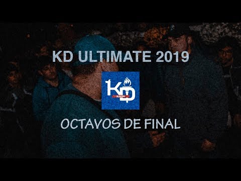 JOKKER vs ANDYS vs BOMBATACK: 8vos - Kinta Dimension Ultimate