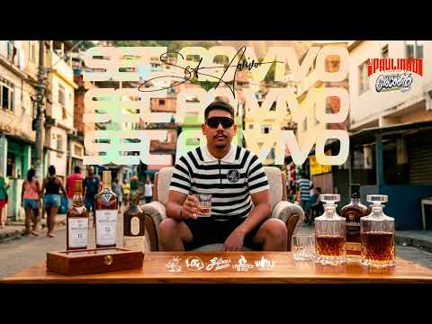 SET AO VIVO DJ PAULINHO O CAMISA 10 - SANTAREM NOVO BRAVO CROCODILO 02.08.2026