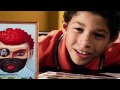 Hasbro Gess Who Mix N Mash Commercial