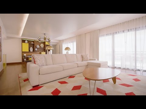 Disney's Contemporary Resort