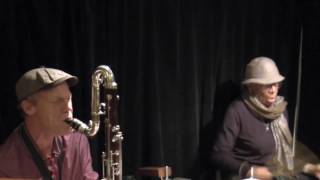 In The Moment. Excerpt Concert octobre 2016