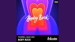 Body Rock