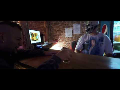 ® CRUCIFIX v.06 - Conexiuni ( Videoclip Oficial )