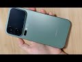 Xiaomi 17 Pro Max Unboxing Official Hands On
