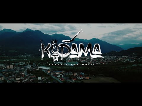 KODAMA// LIVE at MONTE (Italy) [JPN SUBS]