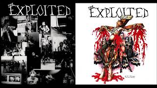 The Exploited &#39;Death Before Dishonour&#39; (Full Album,1987)