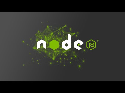 &#x202a;13-★ Node.js | NPM and read POST data تمرير البيانات من الواجهات الى الخادم&#x202c;&rlm;