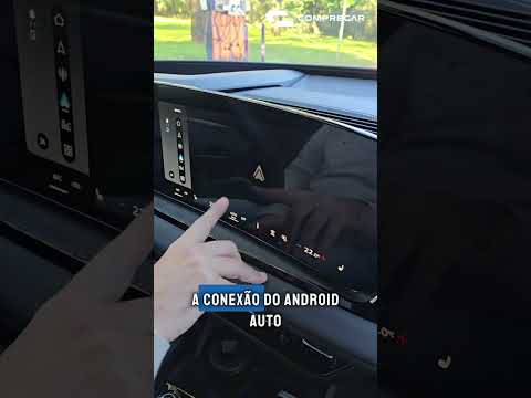 Recursos de Conectividade do Audi Q6 E-Tron