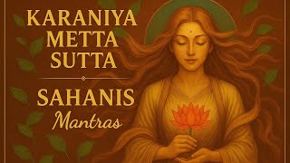 Download lagu Karaniya Metta Sutta  mp3