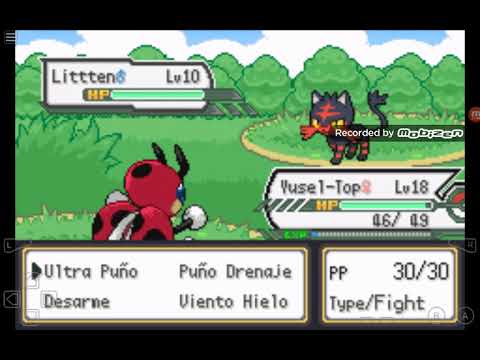 Pokémon R2 Shinylocke EP.6 LA MEJOR CAPTURA?👀