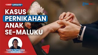 Kasus Pernikahan Anak di Bawah Umur Paling Tinggi di Pulau Baru, Ada 11 Pengajuan Dispensasi