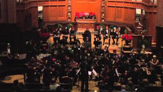 [DPops 2012 Winter] 2. The Incredibles Medley
