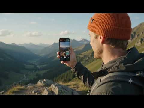 GPS Camera Location Stamp video thumbnail
