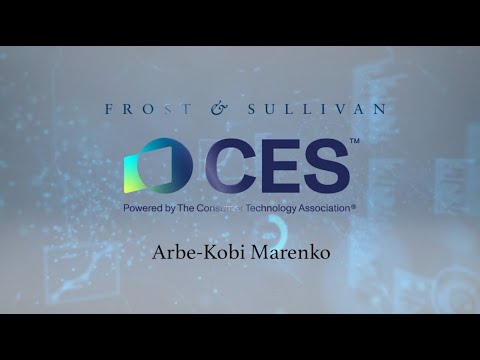 CES 2025: Arbe