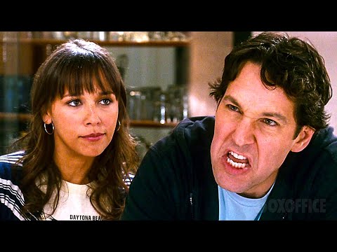 "I slap da bass, big time" | I Love You, Man | CLIP