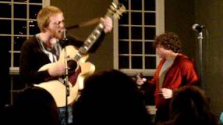 kevin devine - go haunt someone else (april 17th)