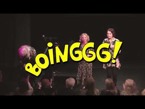 Kangaroo Re-incarnation Song 2023 video cut