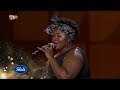 Top 17 Group B: Sneziey – ‘Ewe Getsemane’ – Idols SA Top 17 Group B: Sneziey – ‘Ewe Getsemane’ – Idols SA