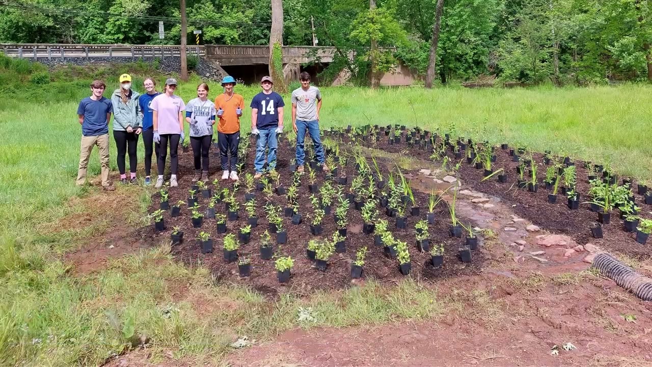 2022 Conservancy Conservation Recap